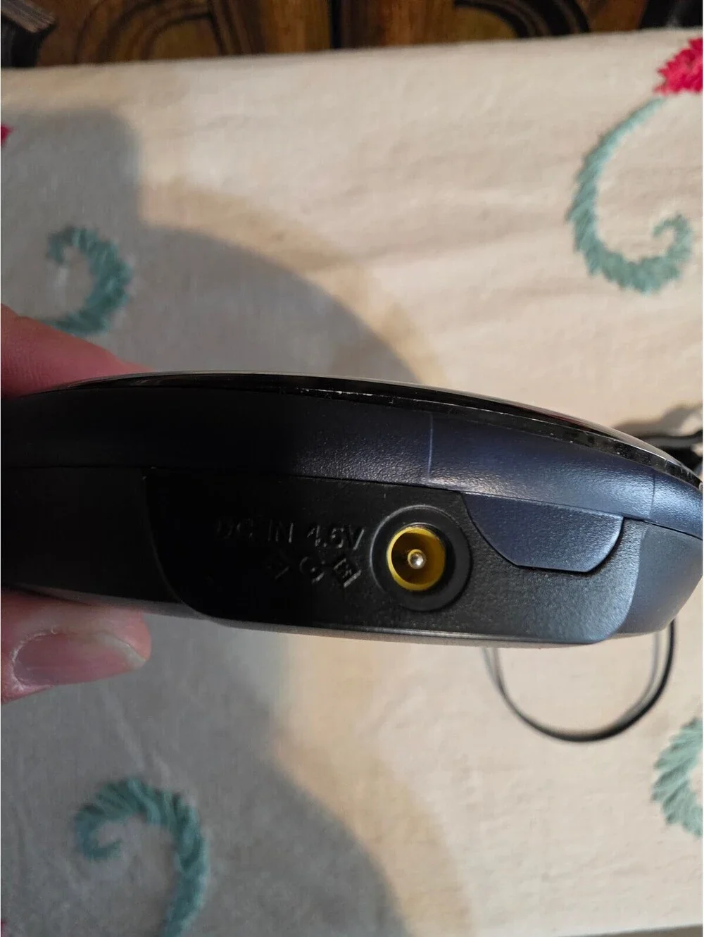 Sony Walkman D-EJ010 